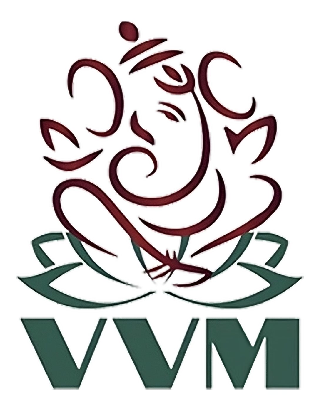 VVM Logo